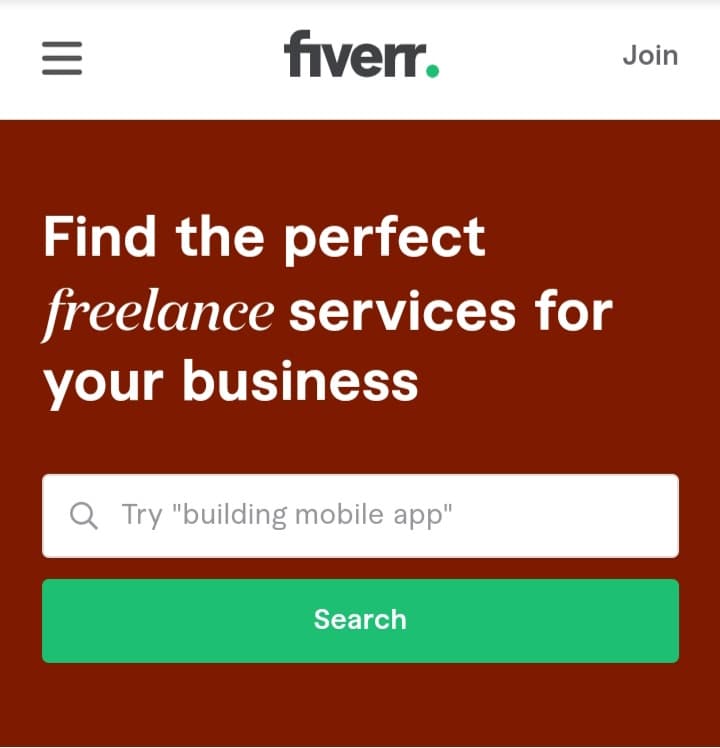 Earn on fiverr absolutely free