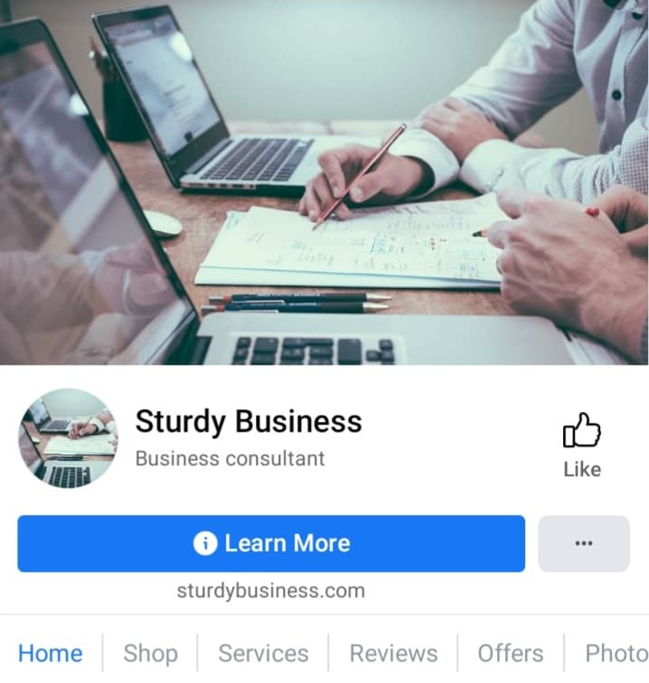 learn-how-to-tag-a-business-on-facebook-sturdy-business