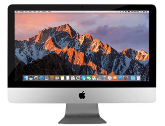 Apple iMac 21.5in 2.7GHz Core i5