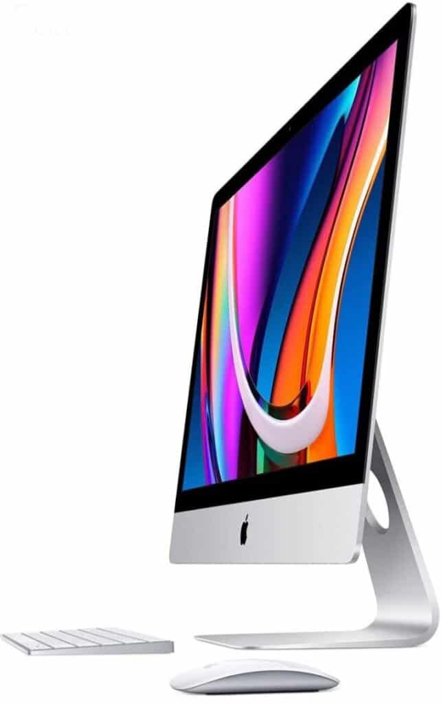 Latest 2021 Apple iMac retina display 27 inches