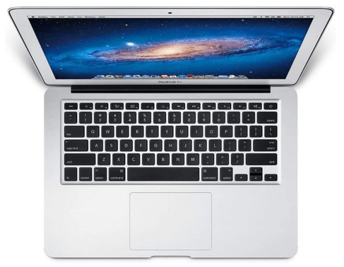 Apple MacBook Air MD760LLA