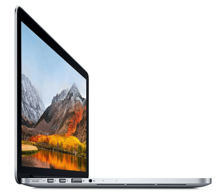 Apple MacBook Pro MF839LLA X2