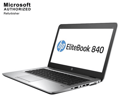 HP Elitebook 840 G3 business laptop
