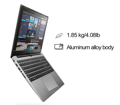 broage ips 15.6 inches business laptop