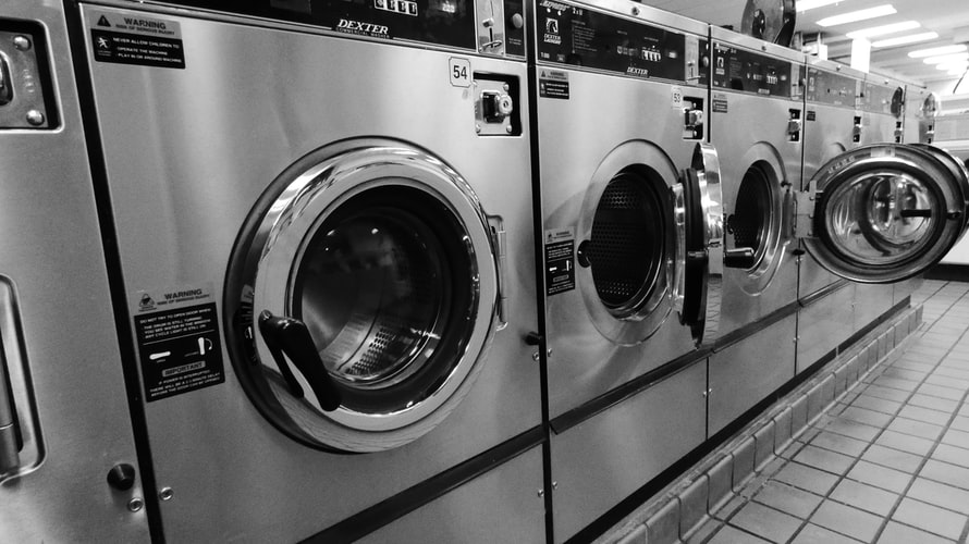 laundromat business profitability