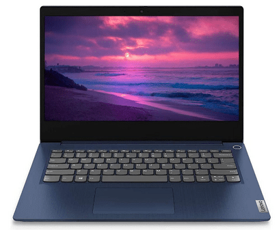 Lenovo IdeaPad 3 14 Laptop, 14.0