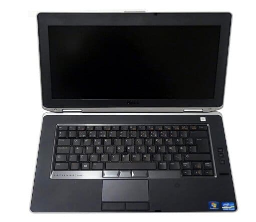 Dell Latitude E6430 Laptop