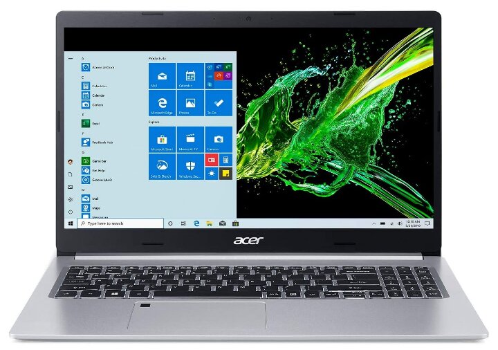 Acer A515-55-35SE