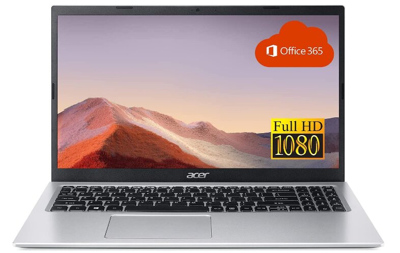 Acer Aspire 15.6 inches
