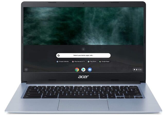 Acer Chromebook 314