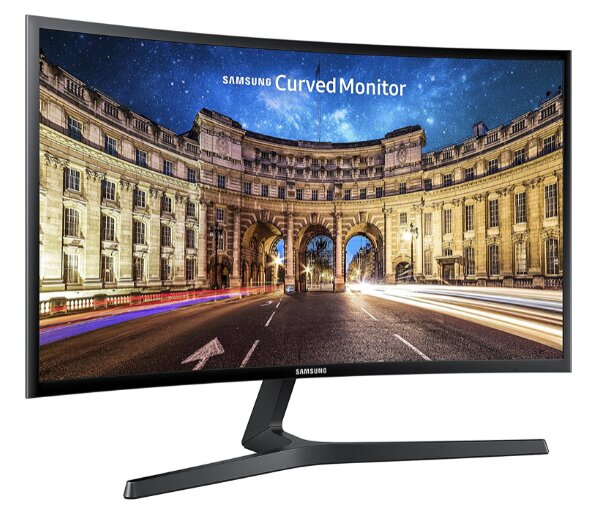 SAMSUNG LC27F398FWNXZA - one of the best business monitors under 200