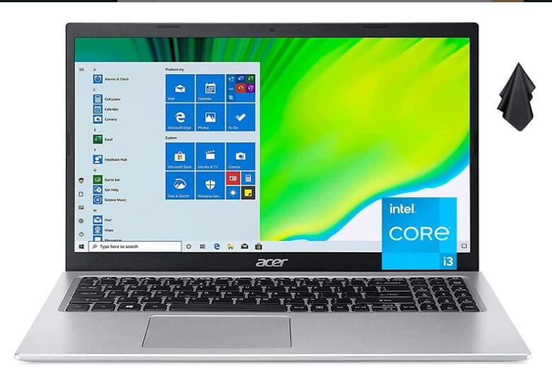 acer aspire 5 AS5 - Best Acer laptop under $500