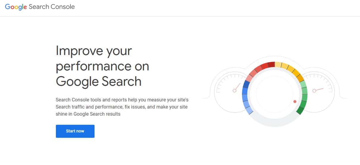 benefits of using google search console