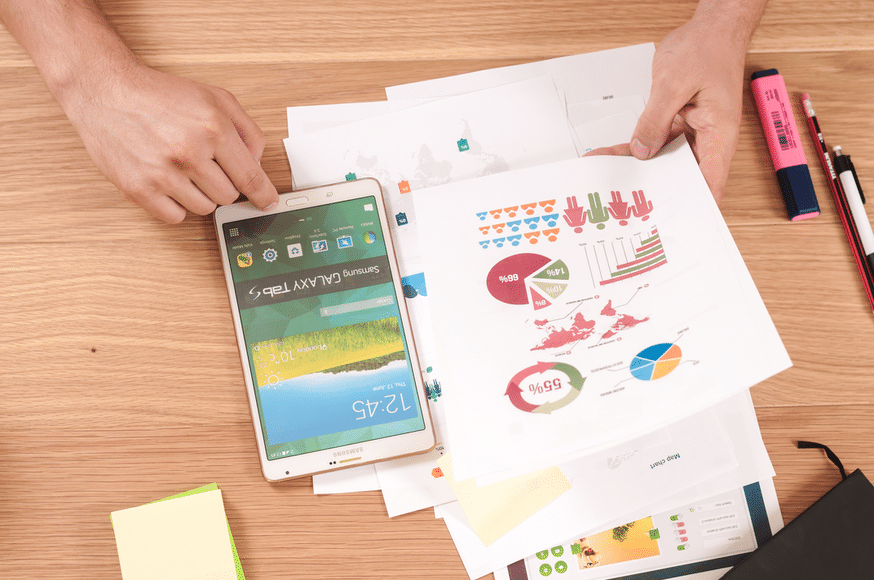 how business analytics can be used in marketing