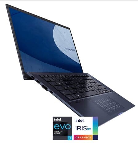 ASUS Expertbook B9