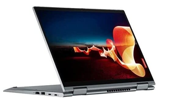 Lenovo ThinkPad X1 Yoga Gen 6 2-in-1 Notebook