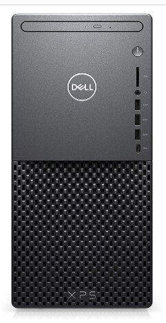 dell xps 8940 best small business computer