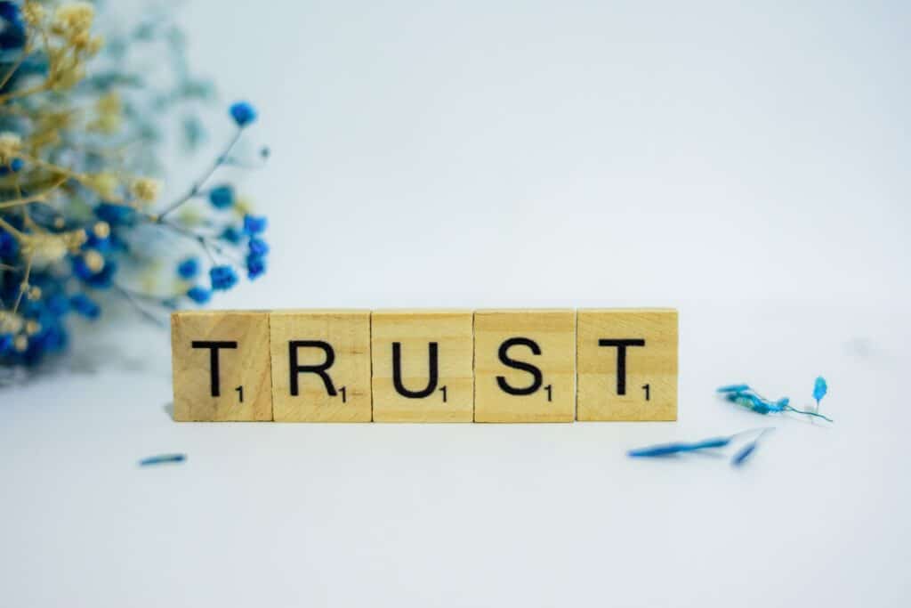 trust makes employees loyal