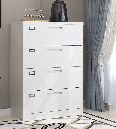 lateral file cabinets up to 4 drawers with lock