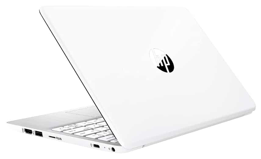2022 HP 11.6 Inches (latest budget laptop)