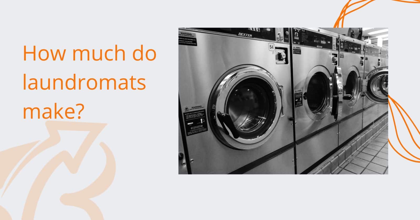 Laundromat Profit Margins And How To Maximize Them