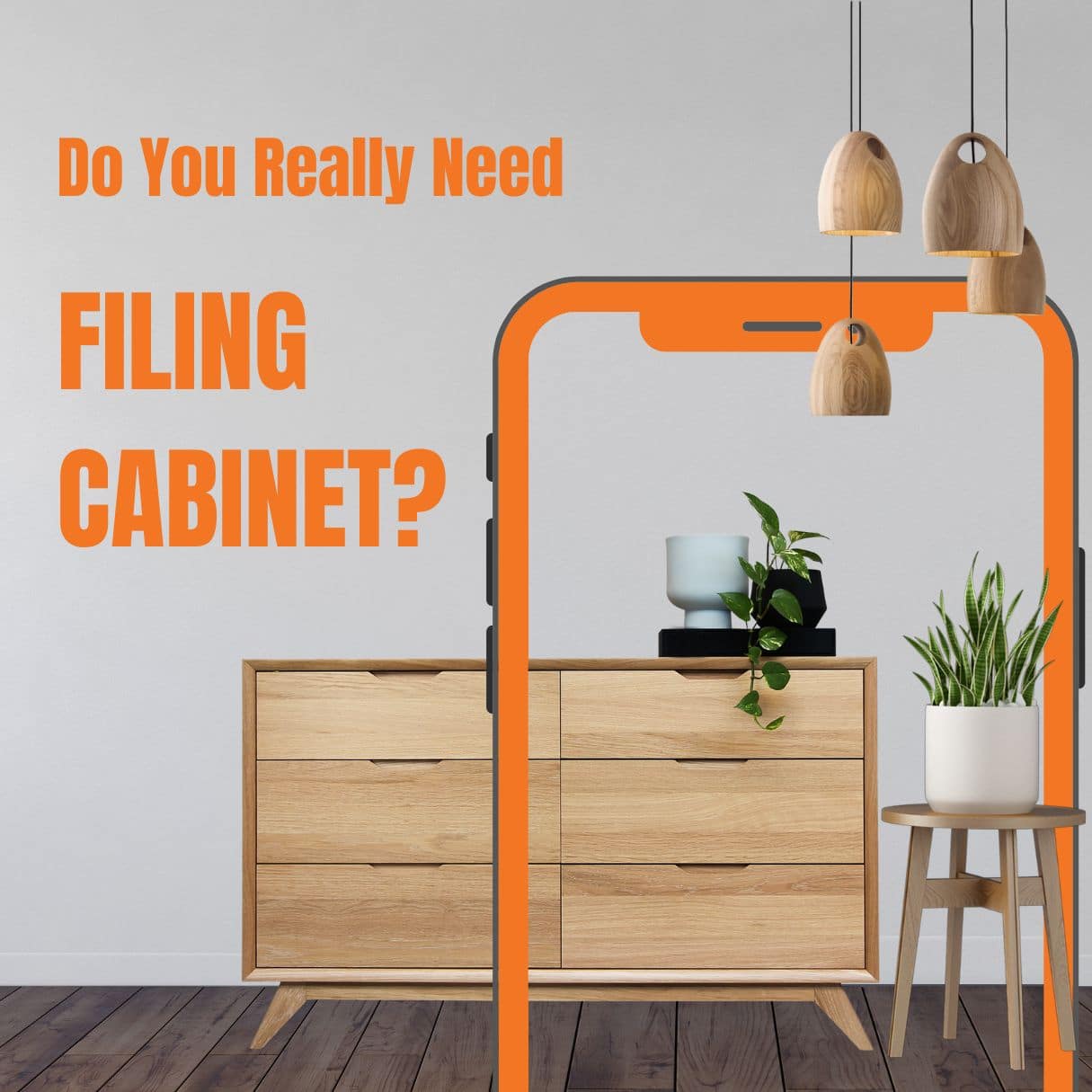 Do You Really Need A Filing Cabinet For Your Office?