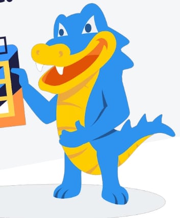 hostgator icon