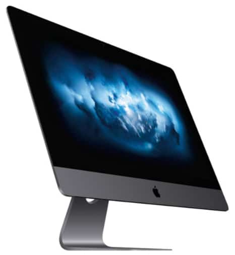 Apple iMac Pro 27in All-in-One Desktop computer