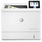 HP Color LaserJet Enterprise M555dn Duplex Printer