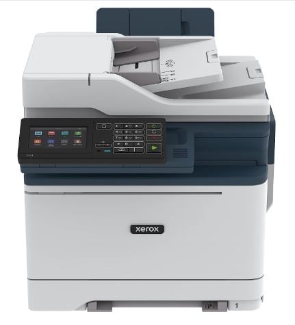 Xerox C315 Color Multifunction Printer