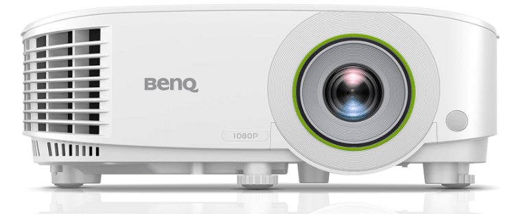 BenQ EH600 Wireless 1080p Portable Smart Business Projector