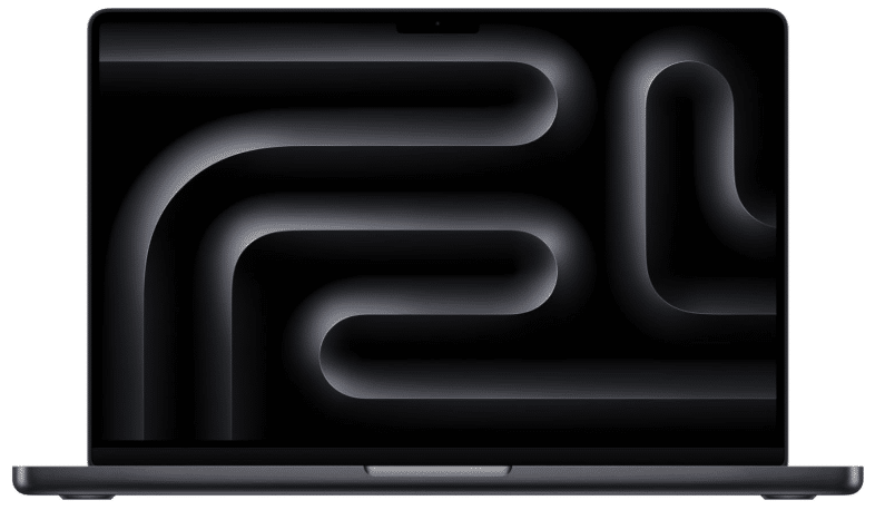 Apple 2024 MacBook Pro Laptop with M4 Max, 14‑core CPU, 32‑core GPU