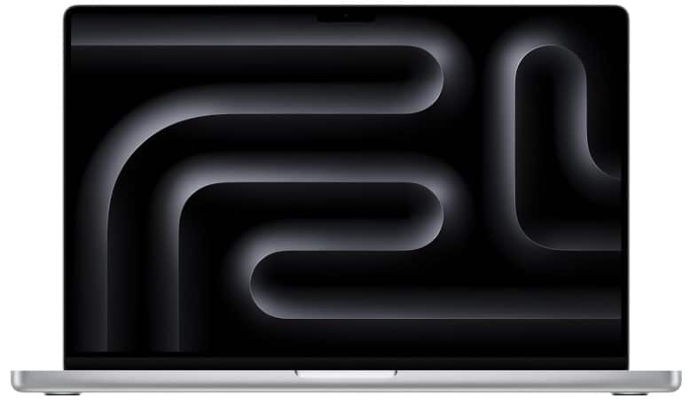 MacBook Pro M4 Pro