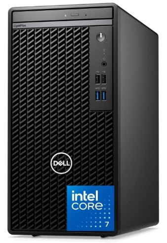 Dell Optiplex 7010 Tower Business Desktop