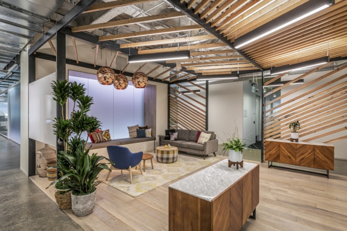 google tech corners