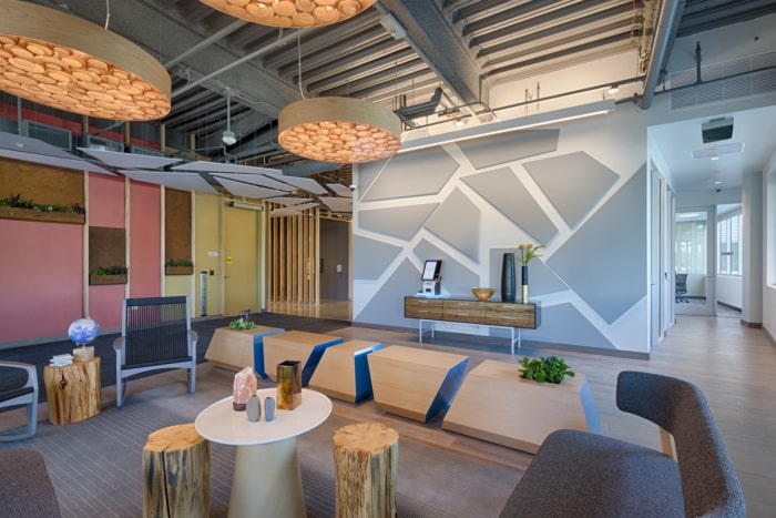 Google office mountain view